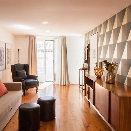 LisboaFlh Castle Duplex With Terrace公寓 外观 照片