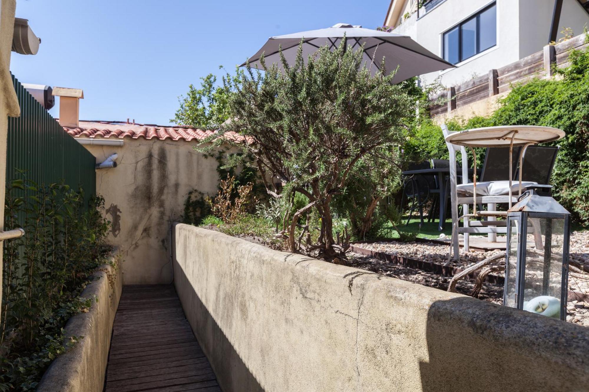 LisboaFlh Castle Duplex With Terrace公寓 外观 照片