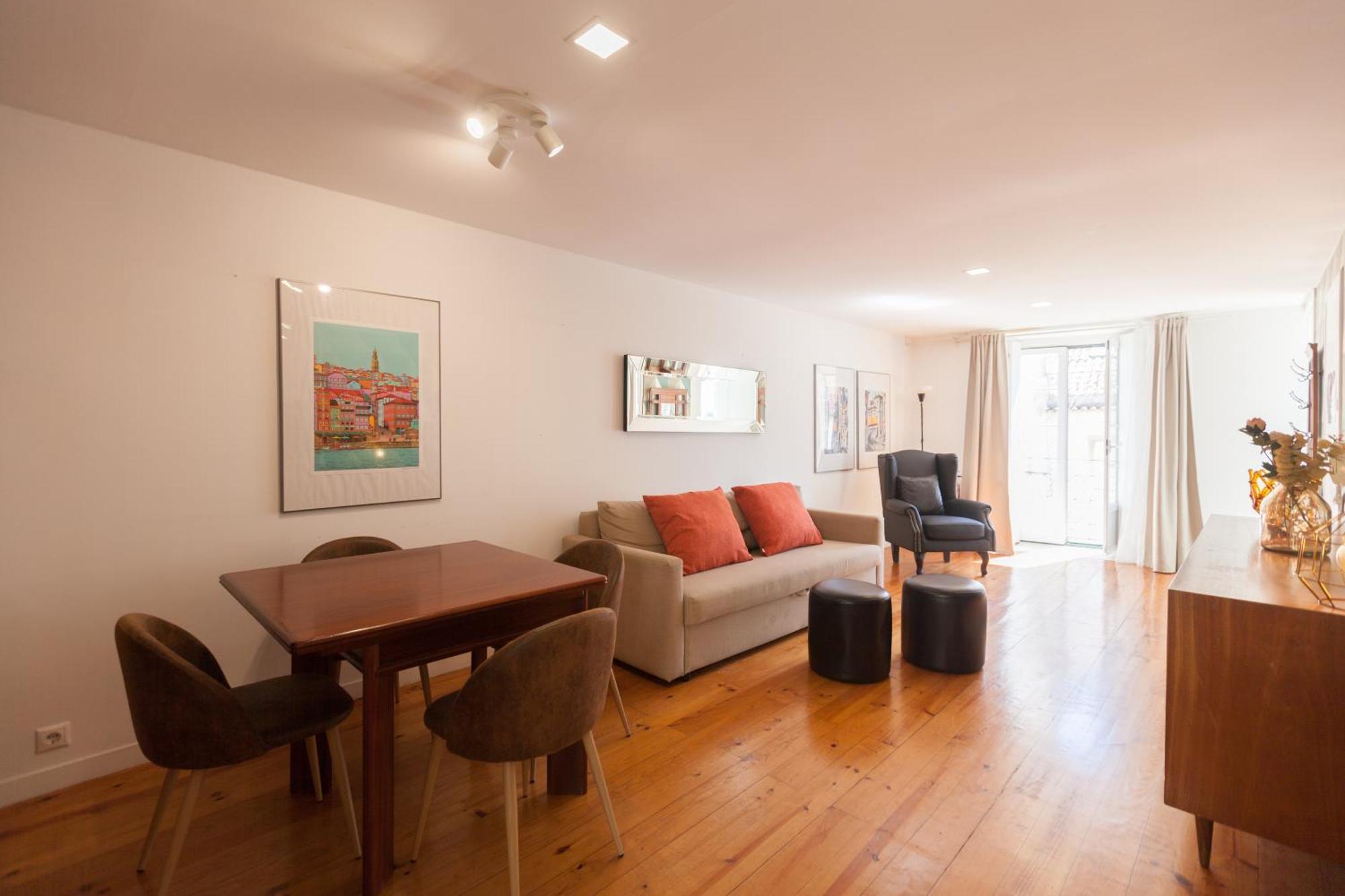 LisboaFlh Castle Duplex With Terrace公寓 外观 照片
