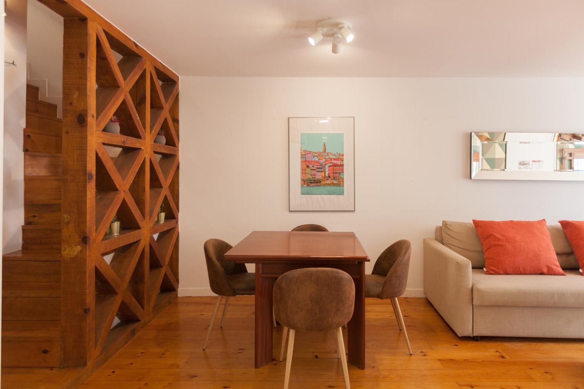 LisboaFlh Castle Duplex With Terrace公寓 外观 照片