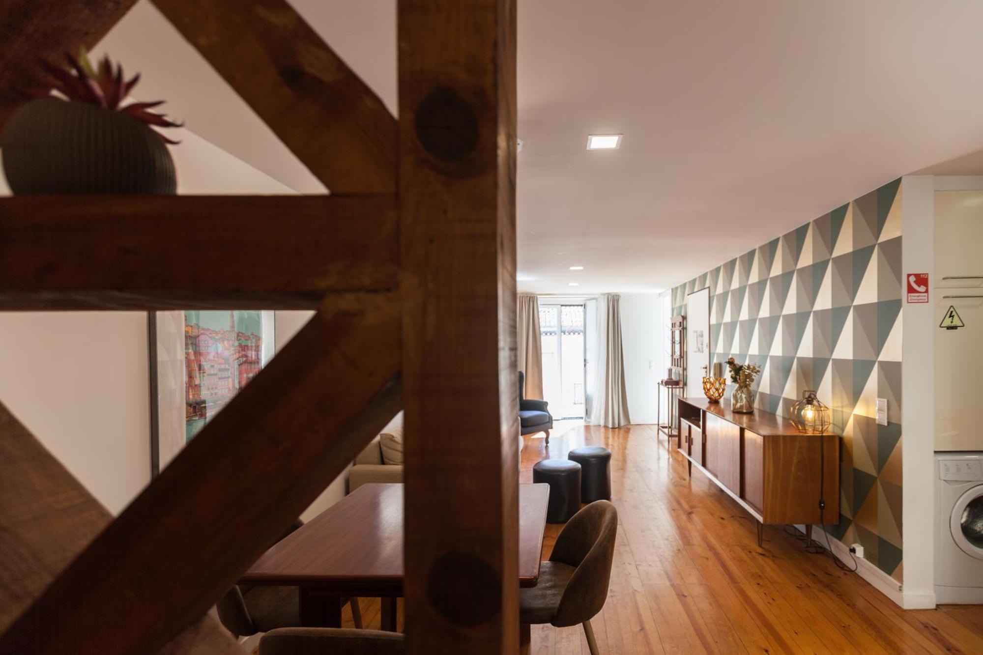 LisboaFlh Castle Duplex With Terrace公寓 外观 照片