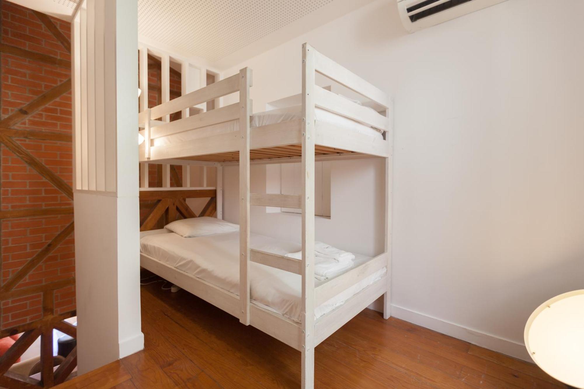LisboaFlh Castle Duplex With Terrace公寓 外观 照片