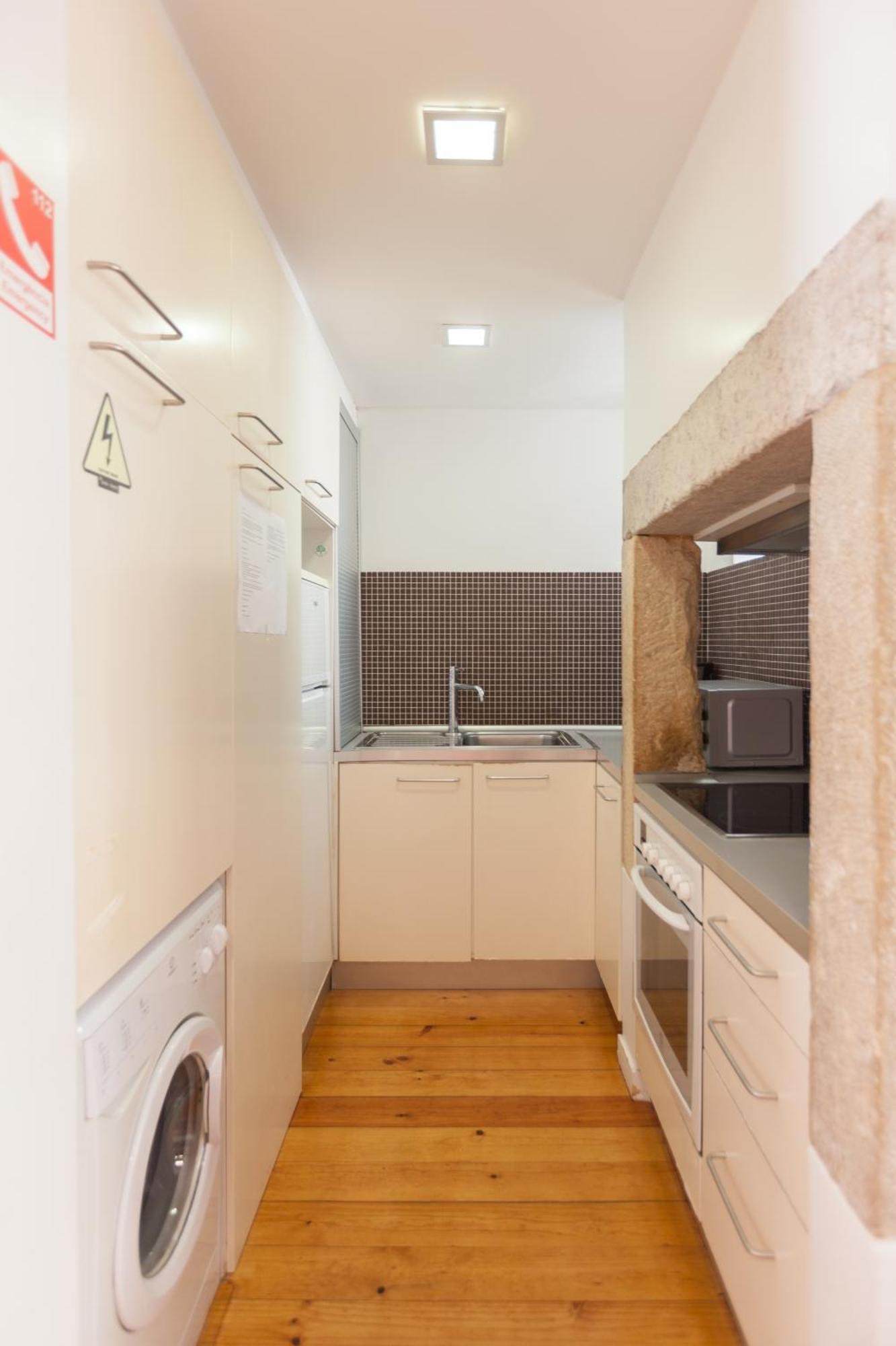 LisboaFlh Castle Duplex With Terrace公寓 外观 照片